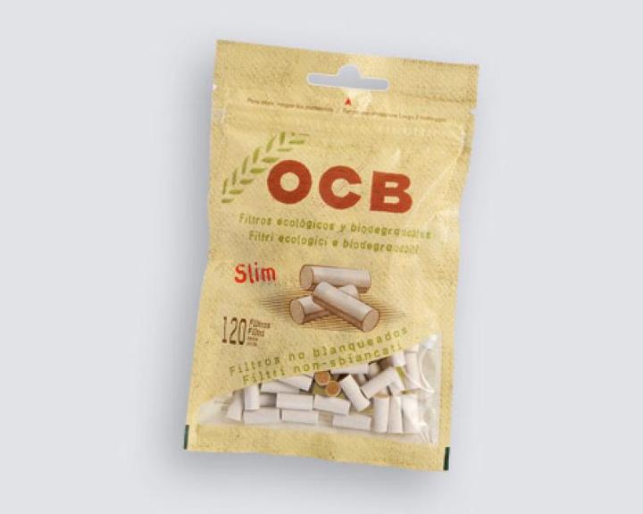 Produktbild OCB Bio Slim