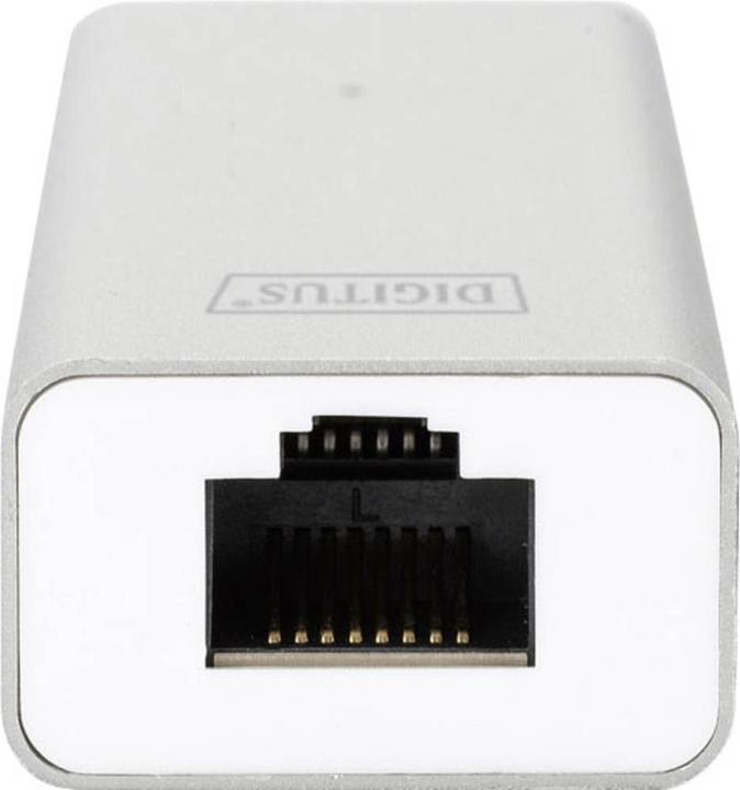 Produktbild Digitus Da-70250-1 (USB-A, 4 Ports)