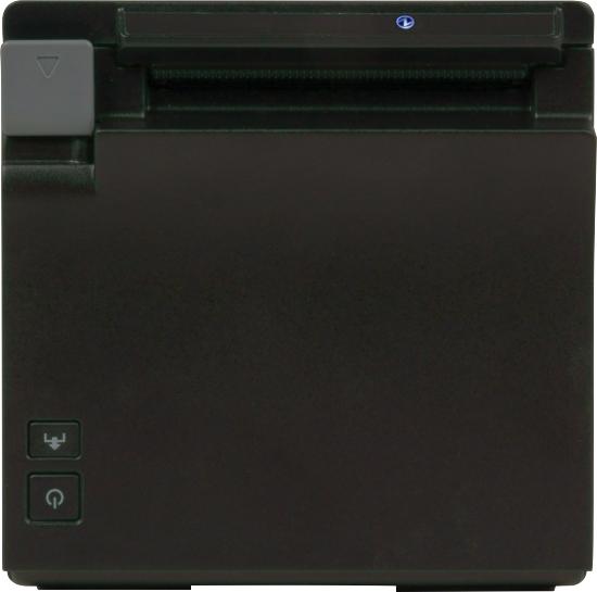 Actual product image Epson TM-M30 122B1 ETHERNET (Ethernet, NFC, USB, WLAN)