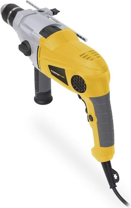 Produktbild Powerplus Schlagbohrmaschine (Schlagbohrmaschine)