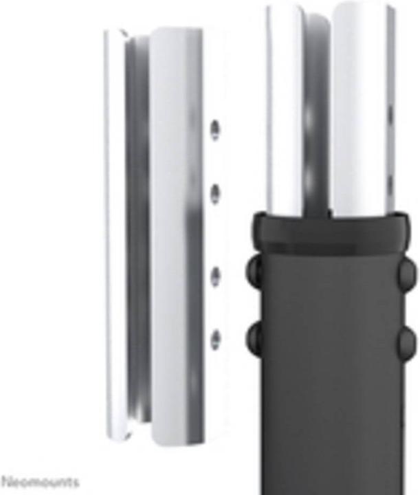 Produktbild Neomounts PRO NMPRO-EPCONNECT - Montagekomponente (Anschlussstück für Stange) (Decke)