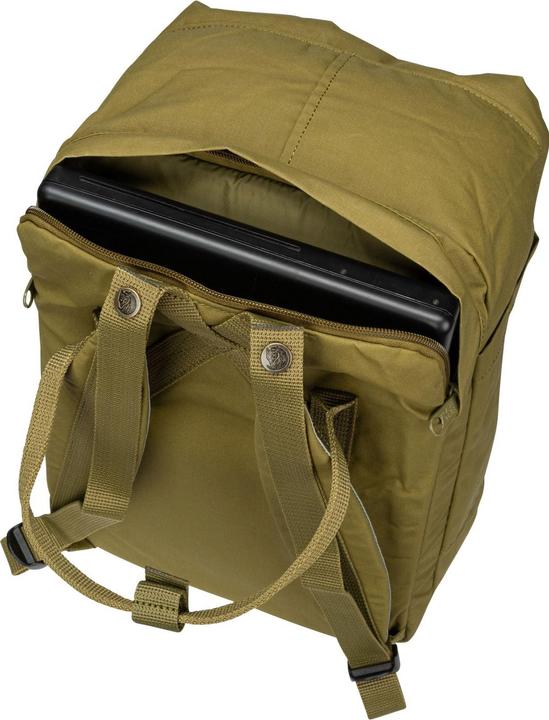 Produktbild Fjällräven Kånken Laptop 13" - 52897 (13 l)