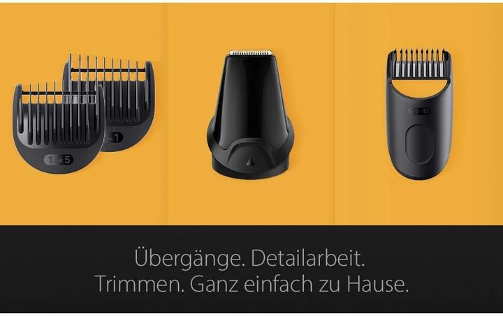 Productafbeelding Braun Serie 7 BT7420
