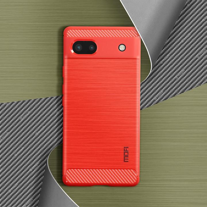 Produktbild Mofi Carbon Series (Google Pixel 6a)