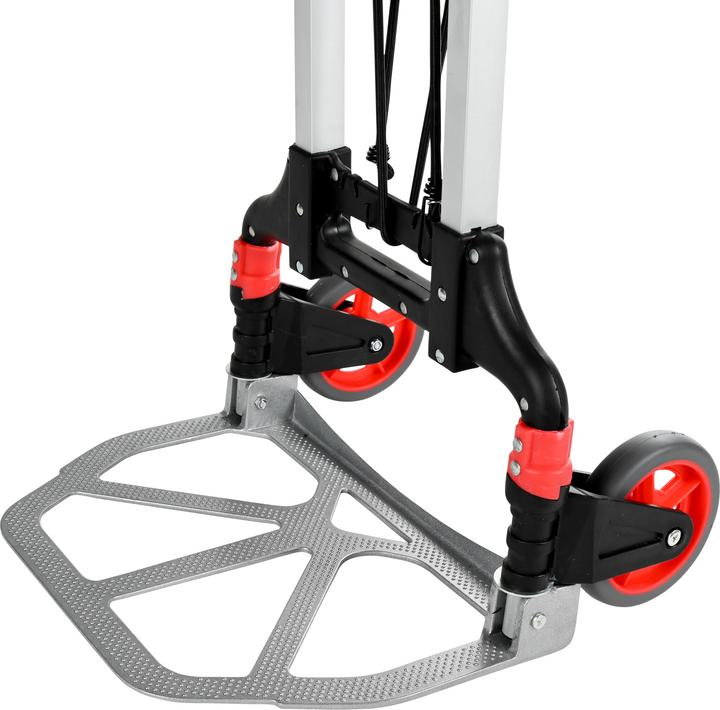 Produktbild ProPlus Handwagen (60 kg)