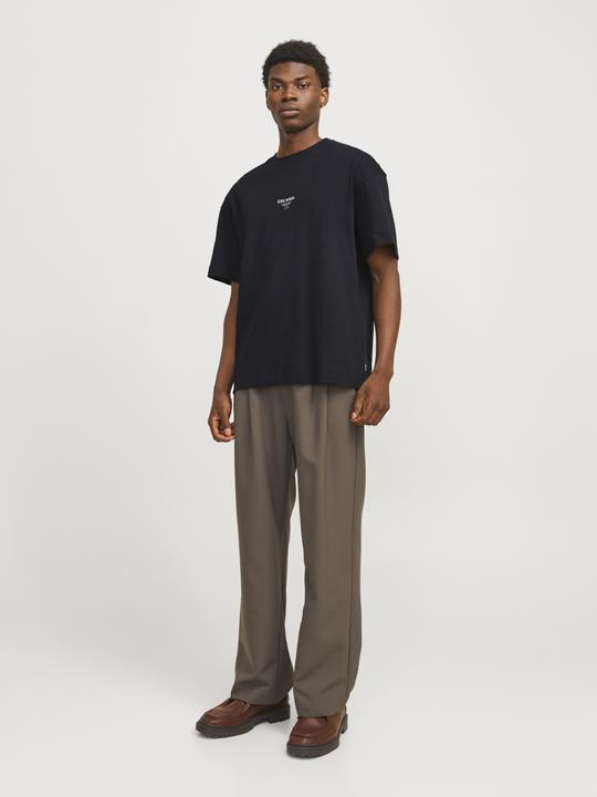 Immagine prodotto Jack & Jones Jjeurban Edge Studio Tee Ss O-Neck Noos (S)