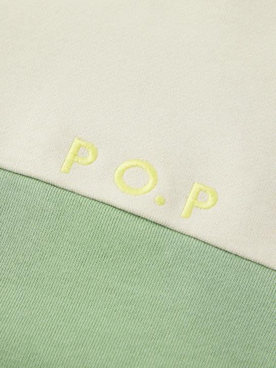 Produktbild PO.P Kinder Sweatshirt mit Tasche (128)