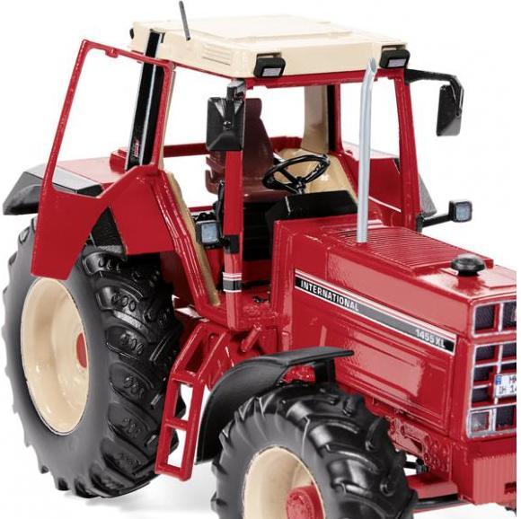 Produktbild Wiking IHC 1455XL 10785200000