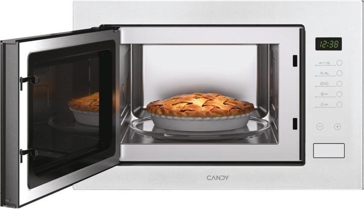 Image du produit Candy MIC G25 GDFW Intégré Micro-ondes combiné (25 l)