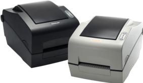 Produktbild Bixolon Co., Ltd. TX400 Printer thermaltra USB RS232 LA (203 dpi)
