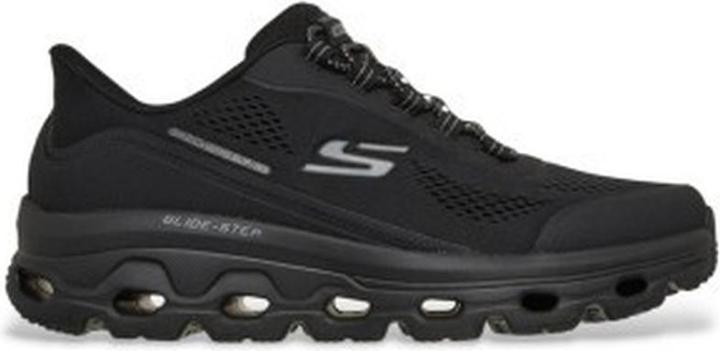 Immagine prodotto Skechers Scarpa da Ginnastica Glide-Step Sole Glover Peak (44)