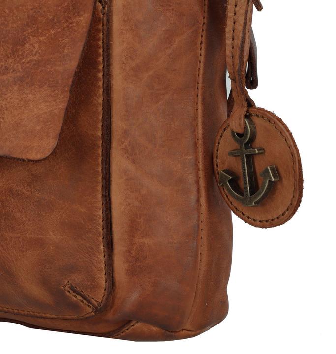 Immagine prodotto Harbour 2nd Borsa Hayden in pelle 28 cm