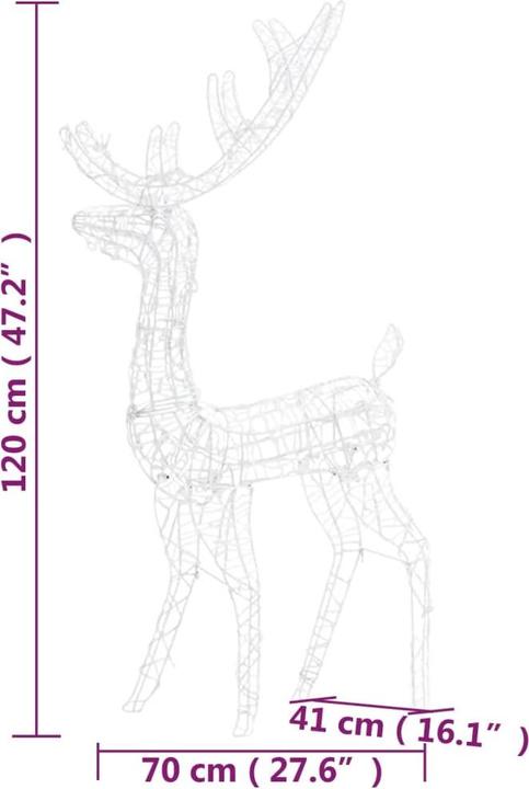 Immagine prodotto vidaXL Tedie