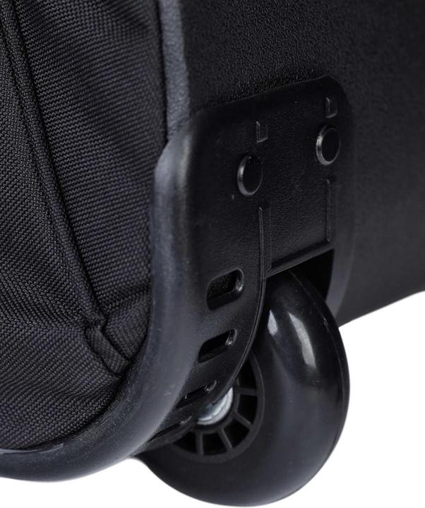 Image du produit adidas Trolley Bag Polyester BOXING black/white XL