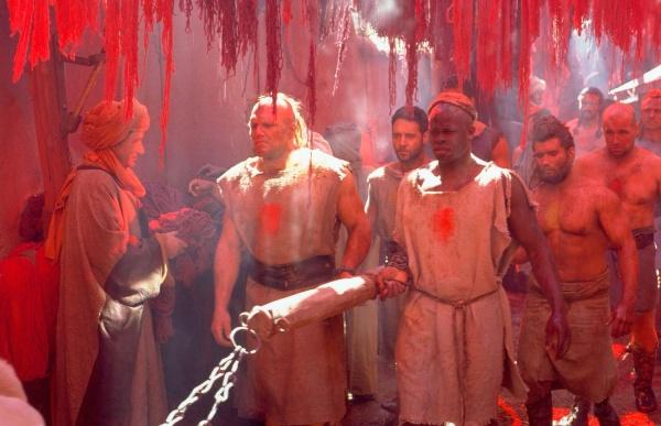 Produktbild Gladiator (DVD, 2000, Deutsch, Englisch)