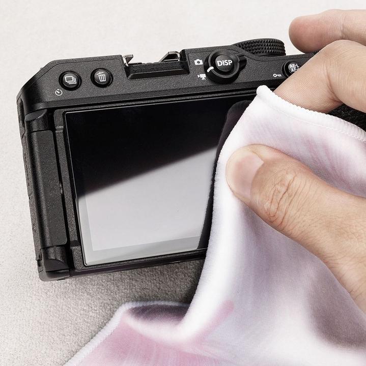 Actual product image JJC SA PFL Washable Protective Wrap (Camera bag)