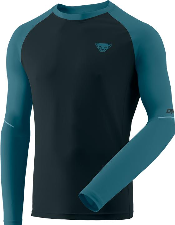 Actual product image Dynafit Alpine Pro Long Sleeve Tee (52, XL)