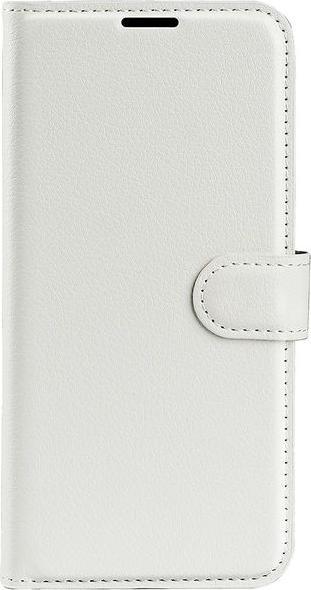 Image du produit MU Classic Série de couvertures de livres en cuir litchi (Realme GT2 Pro)
