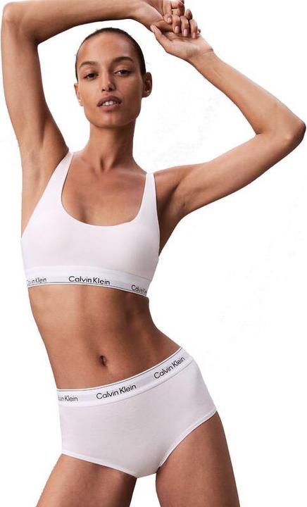 Produktbild Calvin Klein Cotton Modal Maxi Slip (S, Einzelpack)