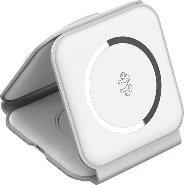 Actual product image Choetech T588-F 3in1 (15 W)