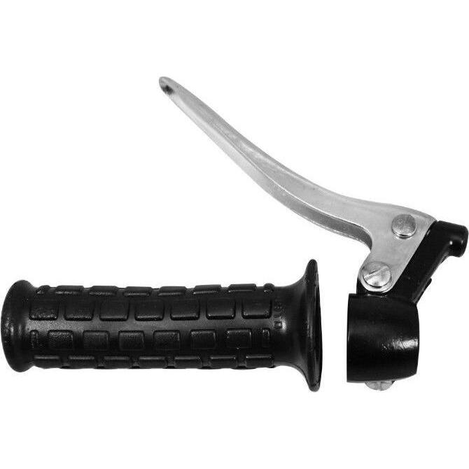 P2R, Motorrad Zubehör, Vintage-Bremsgriff