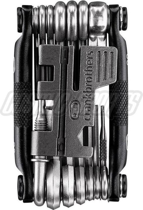 Actual product image Crankbrothers Multitool