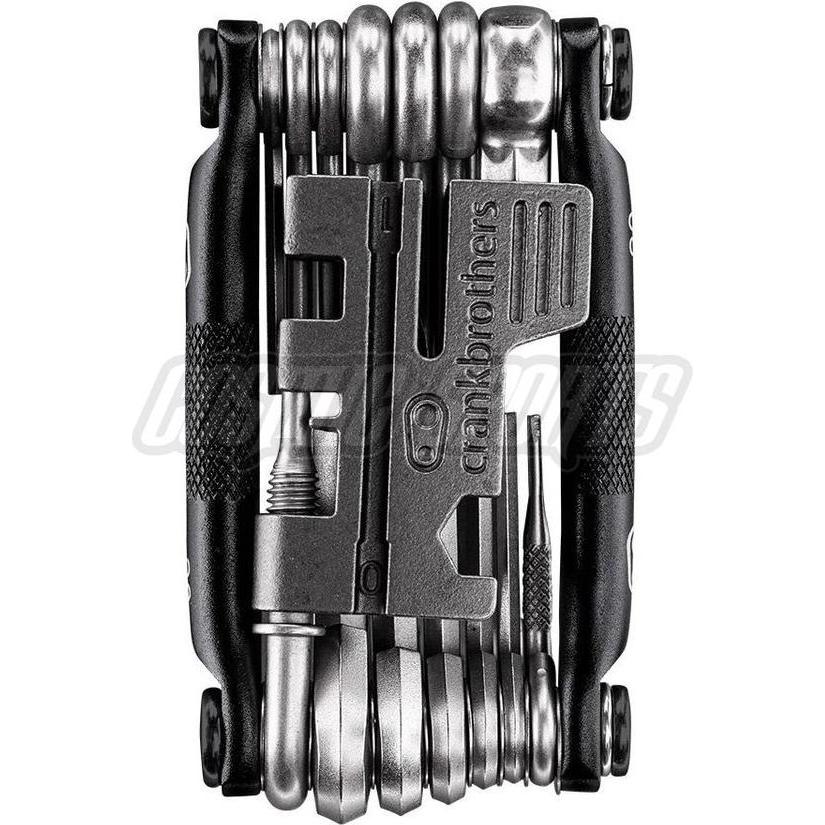 Thumbnail - Crankbrothers, Velofaltwerkzeug