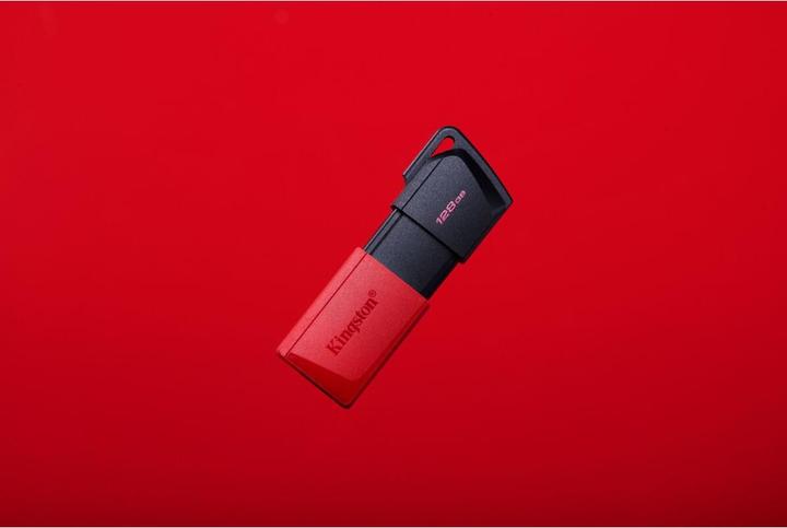 Image du produit Kingston DataTraveler Exodia M (128 Go, USB-A)