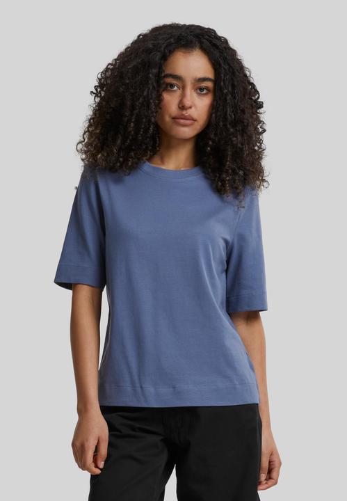 Produktbild Urban Classics Ladies Classy Tee - 137829 (XL)