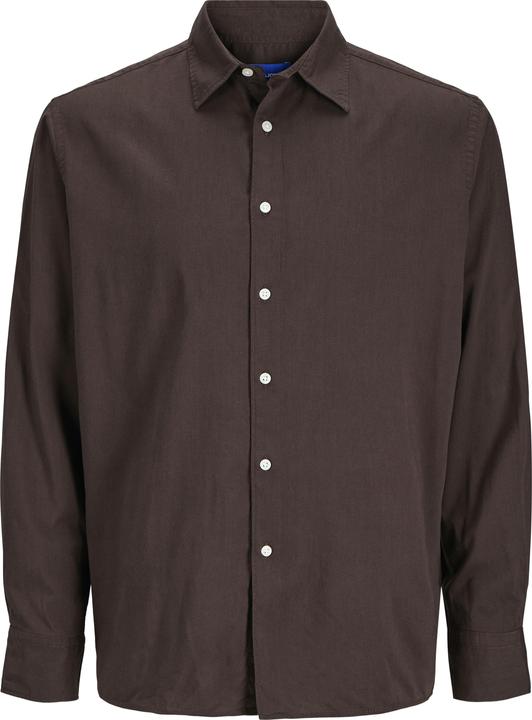 Immagine prodotto Jack & Jones Jorjoshua Oversized Shirt Ls Smu Ln (XS)