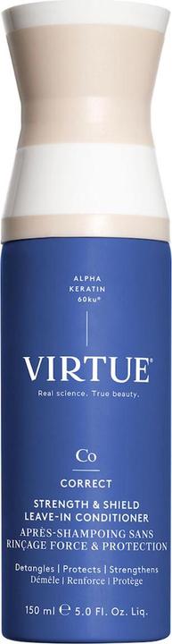 Produktbild Virtue Labs Correct Strength and Shield Leave In Conditioner