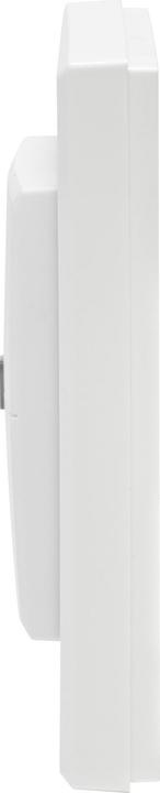 Actual product image Homematic IP HmIP Wandtaster 2-fach HmIP-WRC2-2