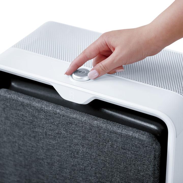 Productafbeelding Bissell Lucht 320 (158 m²)