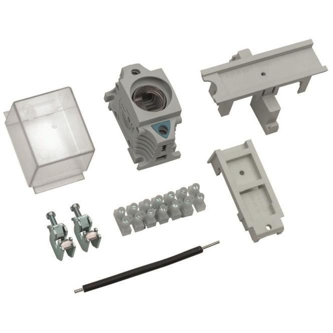 ABN, Verteilerschrank Zubehör, Bestückungspaket 1TSG BP14