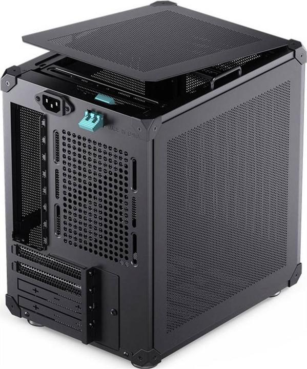 Produktbild Jonsbo C6 (ITX, Mini-DTX)