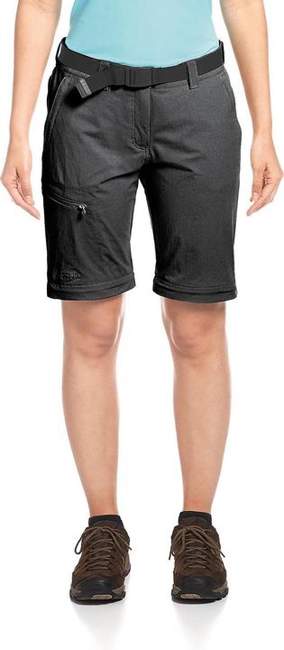 Produktbild Maier Sports Damen Nata Zip Off Hose (36)