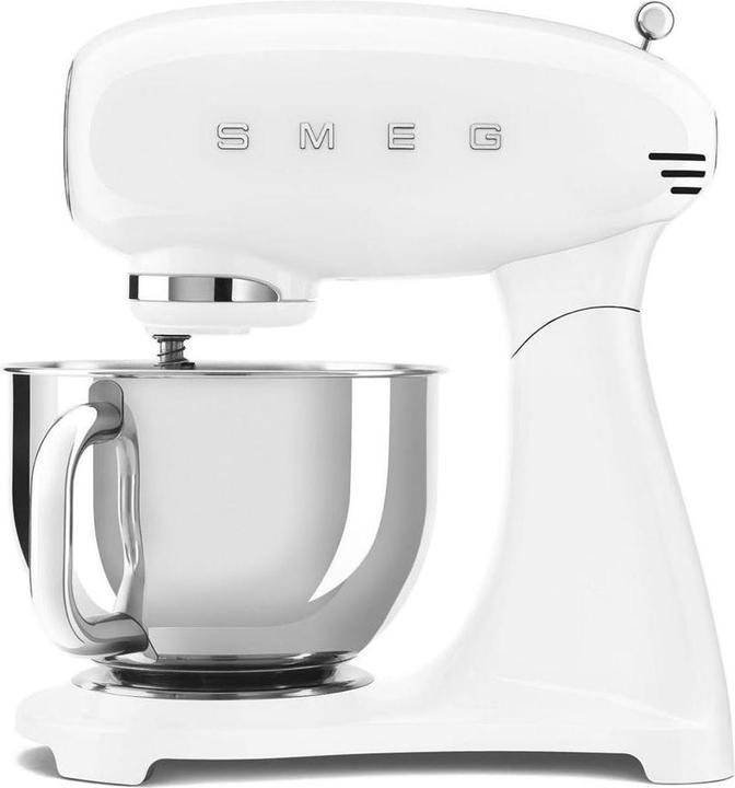 Image du produit Smeg Style rétro 50's (4.80 l, 1000 W)
