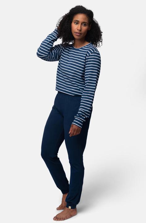 Produktbild greenjama Jersey-Hose (38)