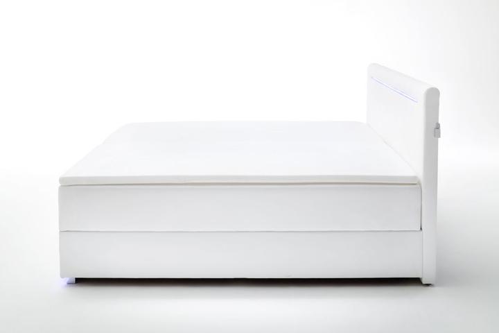 Image du produit Meise Möbel LAS VEGAS II Boxspring (180 x 200 cm)