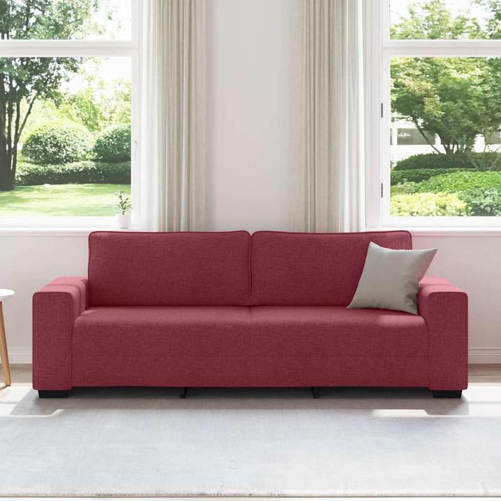 Produktbild vidaXL 3-Sitzer-Sofa (3-Sitzer)