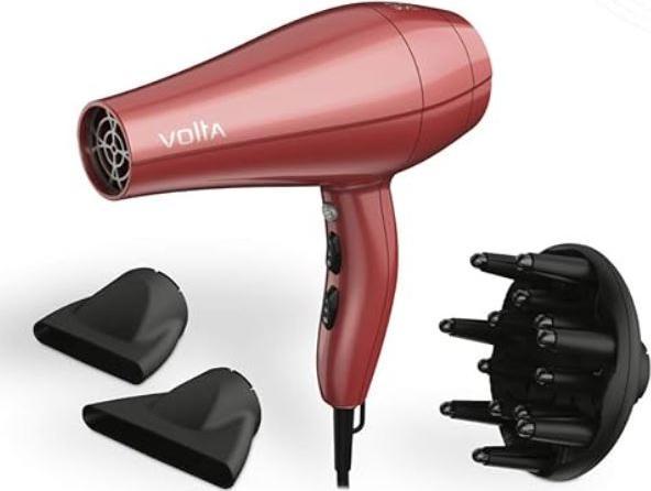 GAMA SH2850 Haartrockner (2300 W)