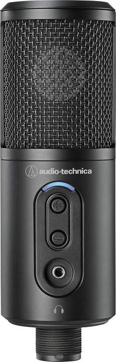 Actual product image Audio-Technica Content Creator Pack