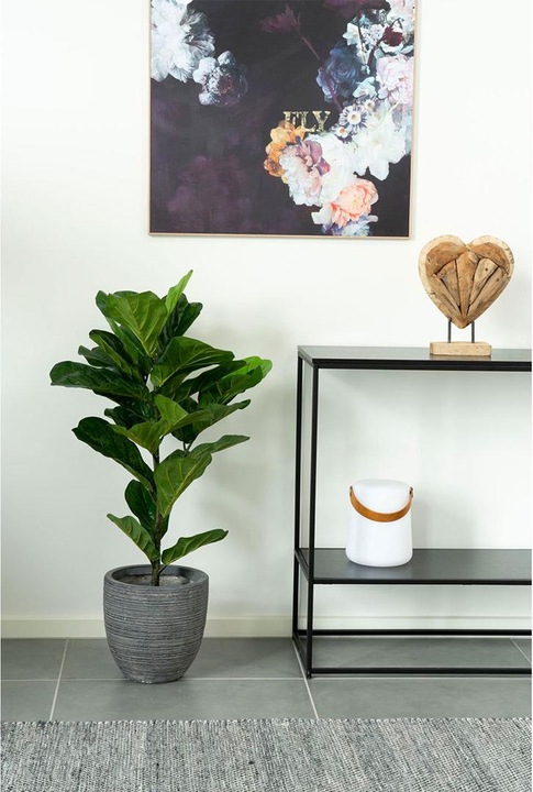 Produktbild House Nordic Fiddle Leaf Tree (100 cm)
