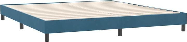 Produktbild vidaXL Bettgestell (180 x 210 cm)