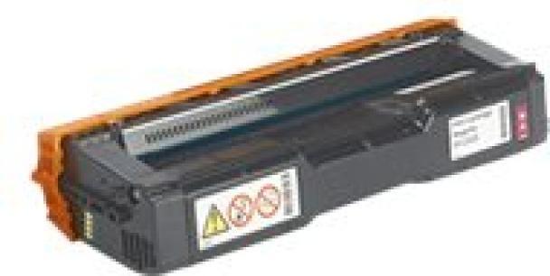 Actual product image RICOH 407718 (M)