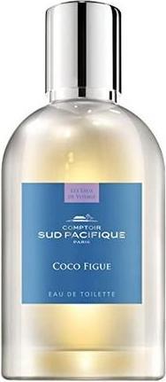 Produktbild Comptoir Sud Pacifique Coco Figue by (Eau de Toilette, 100 ml)