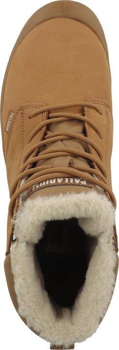 Actual product image Palladium Sp20 Cuff Lth WP WL - 63763 (40)
