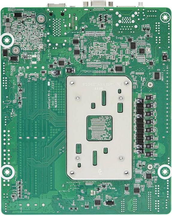 Produktbild AsRock AM5D4ID-2T/BCM (AM5, AMD X300, Deep Mini-ITX)