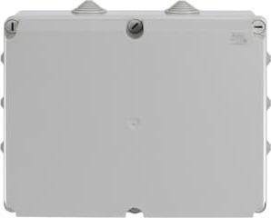 ABB Box giunz IP44 310x240x110mm e passacavo