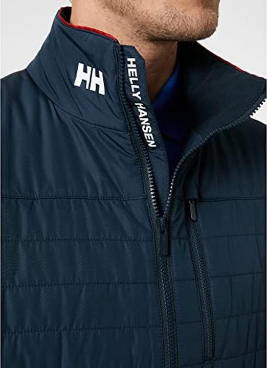 Produktbild Helly Hansen CREW INSULATOR VEST 2.0 (S)